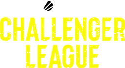 ESL Challenger League NA Playoffs - Logo